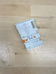 Beckhoff EL3602-0002 I/o Module. Fixed Price $199.00.