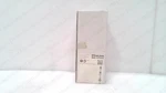 Murr Elektronik 55519, 8XM12 I/o Module, New #343091. Fixed Price $281.25.