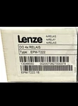 Lenze Do 4 Relay Output Module EPM-T222.1B New. Fixed Price $140.60.