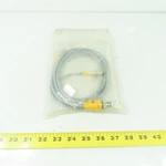 Turck Vbrs 4.4-2RK 4T-1/1/S857 Splitter Cordset Cable New. Fixed Price $32.17.