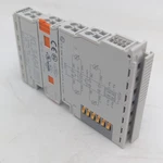 Beckhoff KL3464 Bus Terminal, 4-CHANNEL Analog Input, Voltage, 10 Used. Fixed Price $70.00.