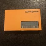 B&r X20ATA492 Plc Module Rev C0 New In Box. Fixed Price $225.00.