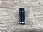 Omron CJ1W-1D261 Input Unit #817M15. Fixed Price $84.99.