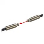 Keyence FU-86A Fiber Optic Sensor, Unit Thrubeam Type. Fixed Price $216.26.