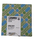 Phoenix Contact PSR-SCP-24UC/ESA2/4X1/1X2/B Safety Relay 2963802 Open Box/new. Fixed Price $129.95.