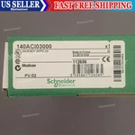New Box Schneider 140ACI03000 I/o Base Analog Input Module 140-ACI-03000. Fixed Price $145.09.