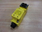 Banner Rpba Power Block 25545 W/ Rsbf. Fixed Price $103.77.