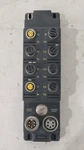 Brad Harrison TDN-8C0-108 Devicenet 16 Input Multi-port Interconnect System. Fixed Price $300.00.