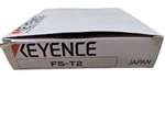 Keyence FS-T2 Fiber Optic Sensor Amplifier New. Fixed Price $34.99.