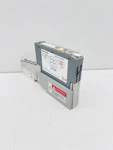 Allen Bradley 1734-IE4CK Plc Module With 1734-MB Terminal. Fixed Price $523.94.