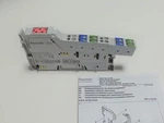 Rexroth Bosch R911170755-GA1 Terminal Module R-ib Il 24 Do 4-PAC (nnb). Fixed Price $174.89.