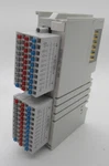 Beckhoff 16-CHANNEL Dig. Output Bus Terminal Module KM2002, 24 Vdc, 0.5A. Fixed Price $99.99.