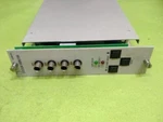 Bently Nevada 3300/03-01-01 System Monitor Module 89998-01 Rev. Fixed Price $378.90.