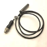 Balluff Bcs 010-PSB-1-L-PU-02 Proximity Switch, Voltage: 10-30VDC, 3-PIN. Fixed Price $30.00.
