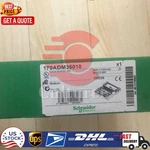 Pcs Schneider 170ADM35010 Modicon Momentum I/o Base 170-ADM-350-10 New In Box. Fixed Price $269.92.