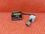 Sick CLV414-0910S03 Barcode Scanner 017 849. Fixed Price $195.00.