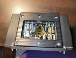 Accu Sort 2755-SN5 Adapta-laser Scanner/barcode Reader Ser. Rev New No Box. Fixed Price $240.04.