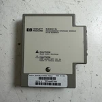 Hewlett Packard 54657A Gray Hp-ib Storage Module For Oscilloscope & Analyzers. Fixed Price $79.99.