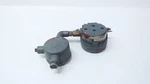 Foxboro E69F-BI3-J Current To Pressure Transducer 33-38PSI. Fixed Price $791.65.