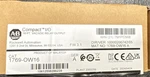 Allen-bradley 1769-OW16 Compact I/o Plc Output Module Digital. Fixed Price $150.00.