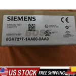 New Siemens Compact Switch Module CSM1277. Fixed Price $143.87.