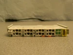 Wago 753-404/000-005 2 Up Counter; 16 Bits. Fixed Price $49.99.