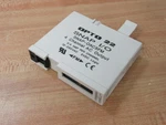 Opto 22 SNAP-OAC5FM I/o SNAPOAC5FM. Fixed Price $50.33.