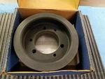 Martin 45V710SF Groove Qd Sheave. Fixed Price $75.00.