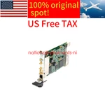 New National Instruments PXI-6682H Timing And Synchronization Module. Fixed Price $2000.00.