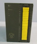 Siemens 6ES7 326-1BK01-0AB0 Simatic Digital Input Module. Fixed Price $174.99.