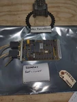 Siemens SMP-E360 Module Card =used= SMP-FWE360-A1. Fixed Price $250.00.