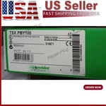 New Box Schneider TSXPBY100 Free Shipping. Fixed Price $664.98.