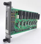 Abb Bailey Digital Output Slave IMDSO01. Fixed Price $250.57.