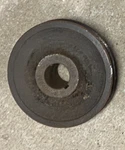 Browning 1VP40-7/8"" Bore Variable Pitch Sheave Adjustable Pulley. Fixed Price $35.00.