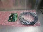 Cieco Automater Ii Module K3RAM Rev W/ Transducer Cable. Fixed Price $999.99.