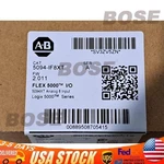 Allen Bradley 5094-IF8XT Flex 5000 Analog Input Module 8-CH Us Free Tax. Fixed Price $1852.38.