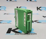 Antek A459-00-00 Input Module 24VDC 100MA. Fixed Price $124.99.