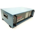 Zumbach Usys 100B Laser Micrometer/gage Controller 1X Sensor 100-240VAC. Fixed Price $2400.00.