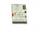 Beckhoff KL1488 Bus Terminal 8-CH 24 Vdc. Fixed Price $35.99.