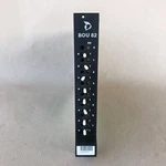 Metso Automation BOU82 Binary Input Module A413152. Fixed Price $244.82.