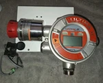 Msa / Ultima Series Gas Monitor Combustible Sensor A-ULTX-SENS-51-8-CC. Fixed Price $429.00.