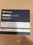 General Electricge Fanuc Seriesthree Comm-adapter Unit Cable IC630CBL392A. Fixed Price $27.00.