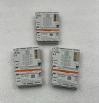 Lot 3 Pcs Beckhoff EL1809 Ethercat 16-CHANNEL Digital Output Terminal Module. Fixed Price $39.00.