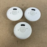 Lot Of 3 Legrand Wattstopper LMPC-100 Dlm Pir Occupancy Sensor Ceiling Mount. Fixed Price $149.99.