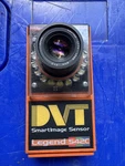 Dvt Sensors 542C Legend Smartimage Camera 640X480 Color Resolution. Fixed Price $54.99.
