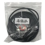 New In Box Mitsubishi MR-J3BK-10M Plc Cable. Fixed Price $356.57.