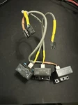 3X Lem Hal 400-S + Harness. Fixed Price $75.00.