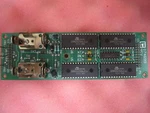 Leeds And Northrup 074699 Memory Module. Fixed Price $107.77.