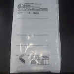 Ifm IER200 Inductive Full-metal Sensor IEK3002BBPKG/AM/SC/US-104-DPS (SS43). Fixed Price $44.95.