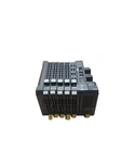New No Box Omron Communication Coupler NX-ECC203 W/ ID5342, (2) OD5121,. Fixed Price $387.00.